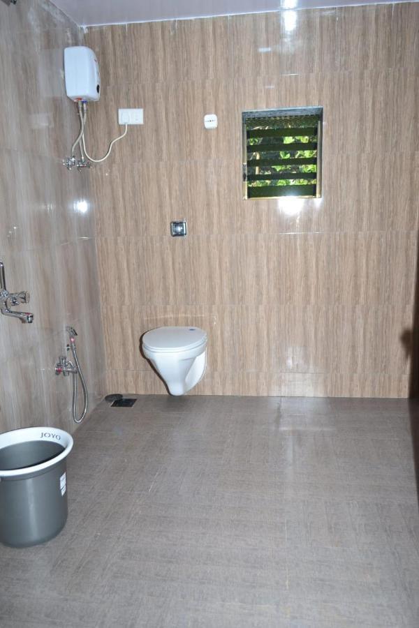 Aarya Farm Bed & Breakfast Bhom Exterior photo